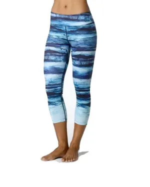 Roxanne Printed Legging