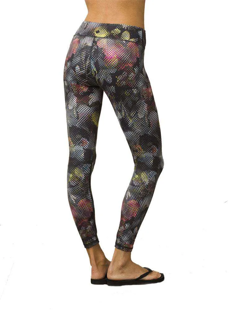 Roxanne Printed Legging