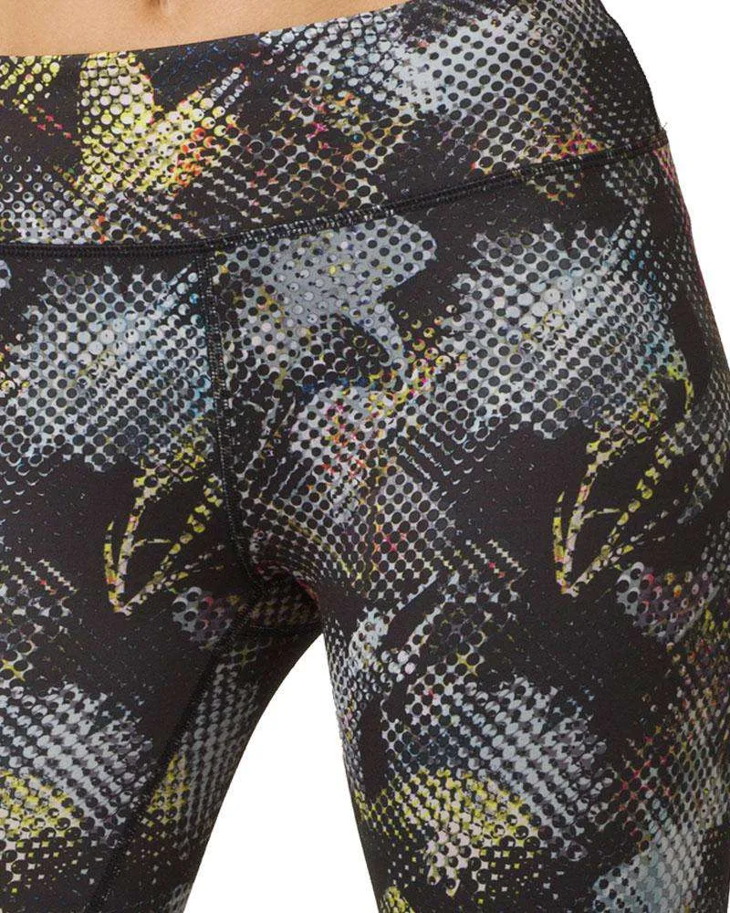 Roxanne Printed Legging
