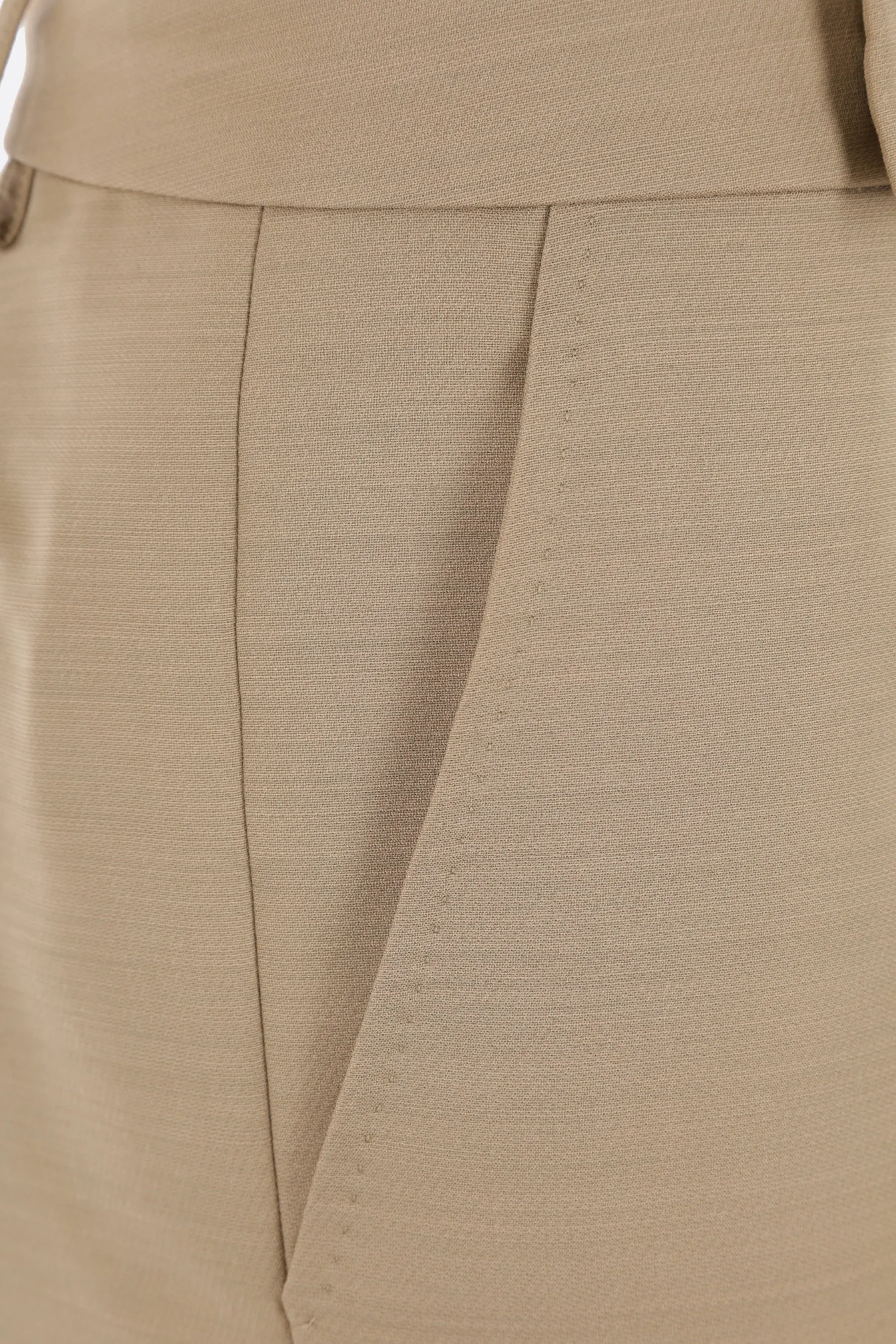 rubelia straight-leg pants