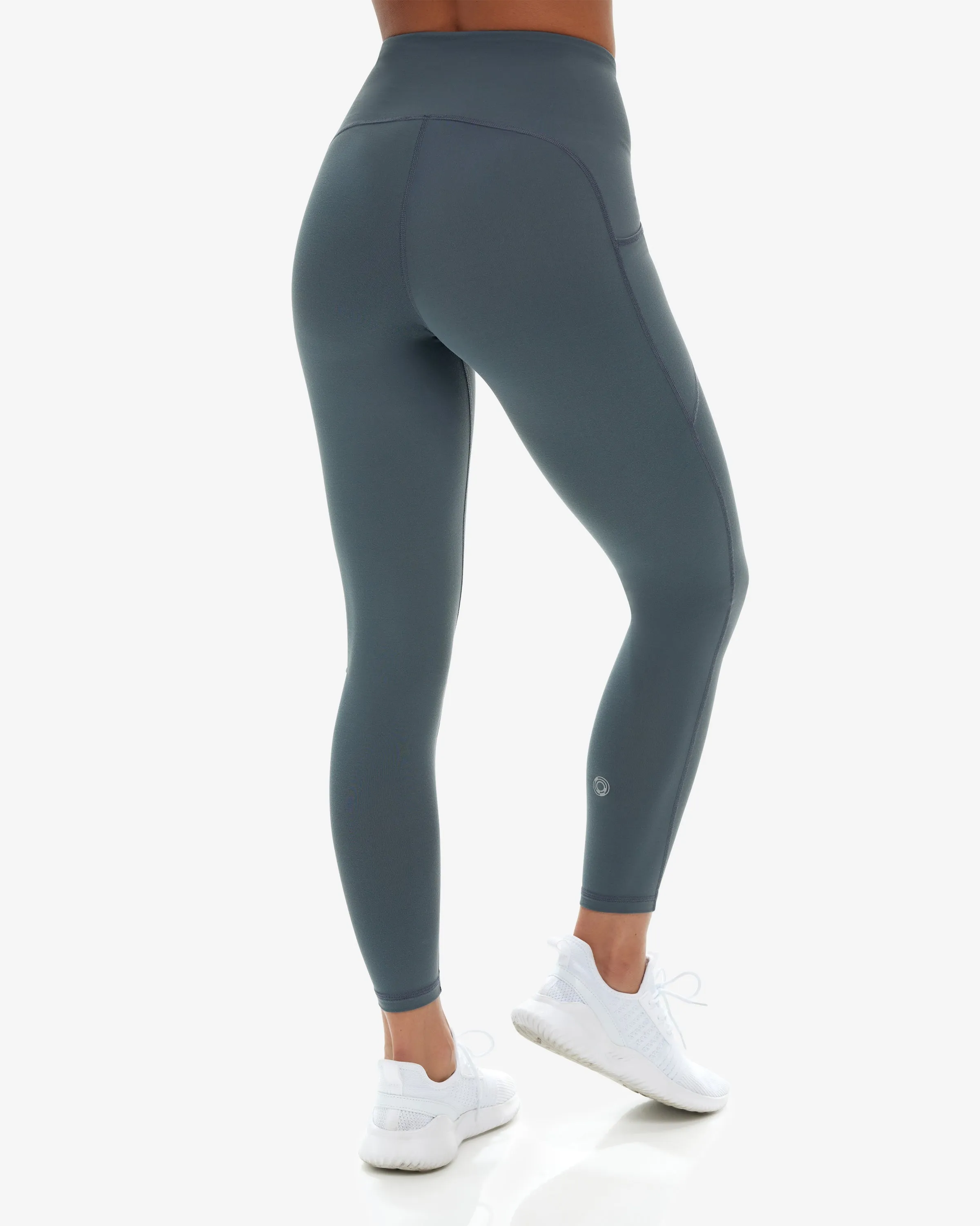 SALE - WOMEN'S COMPRESSION LONG LEGGINGS (6107S)