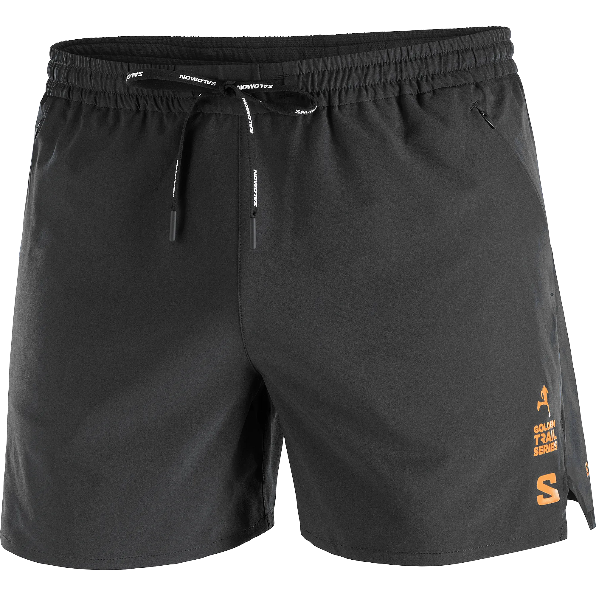 SHAKEout CORE 5" SHORTS GOLDEN TRAIN SERIES MEN'S