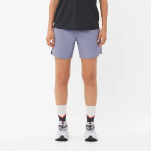 SHAKEout CORE 6" SHORTS WOMEN'S