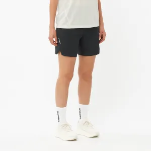 SHAKEout CORE 6" SHORTS WOMEN'S
