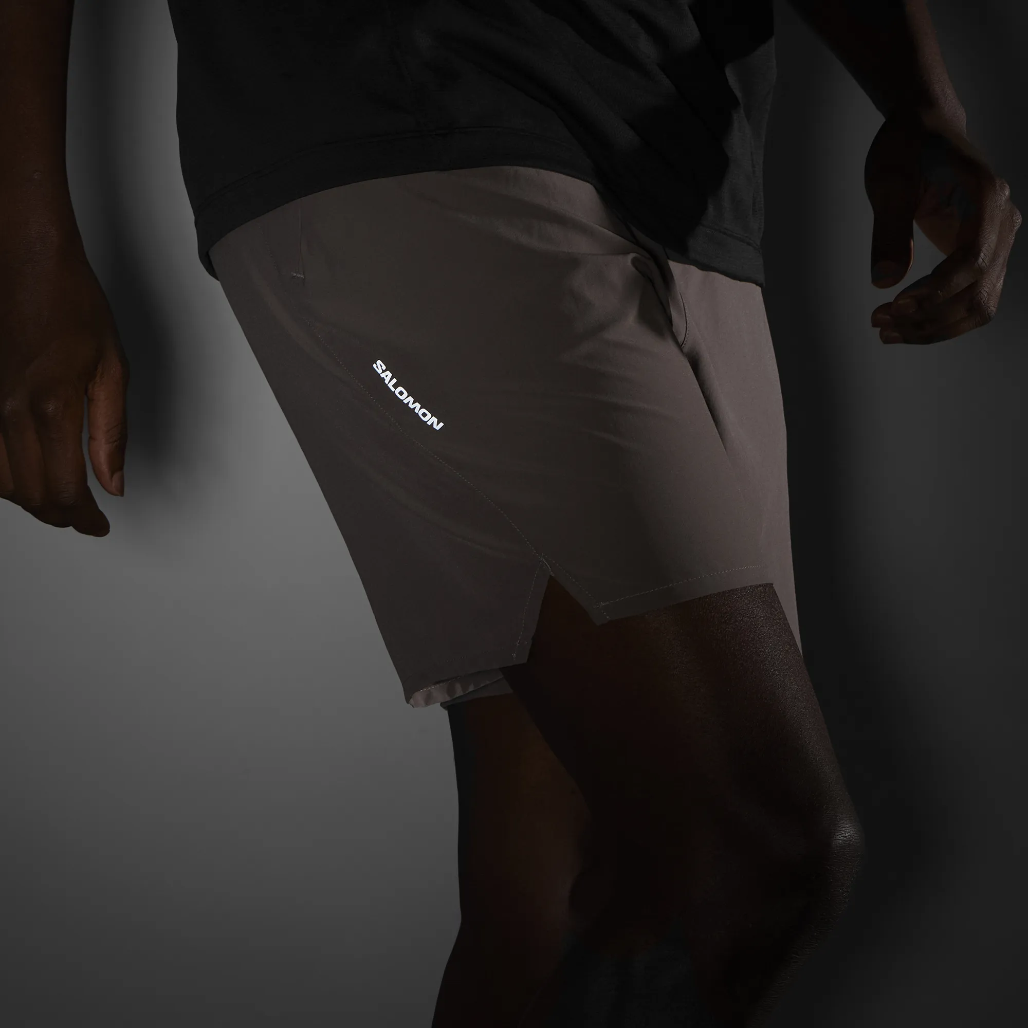 SHAKEout CORE 7'' SHORTS NO LINER MEN'S