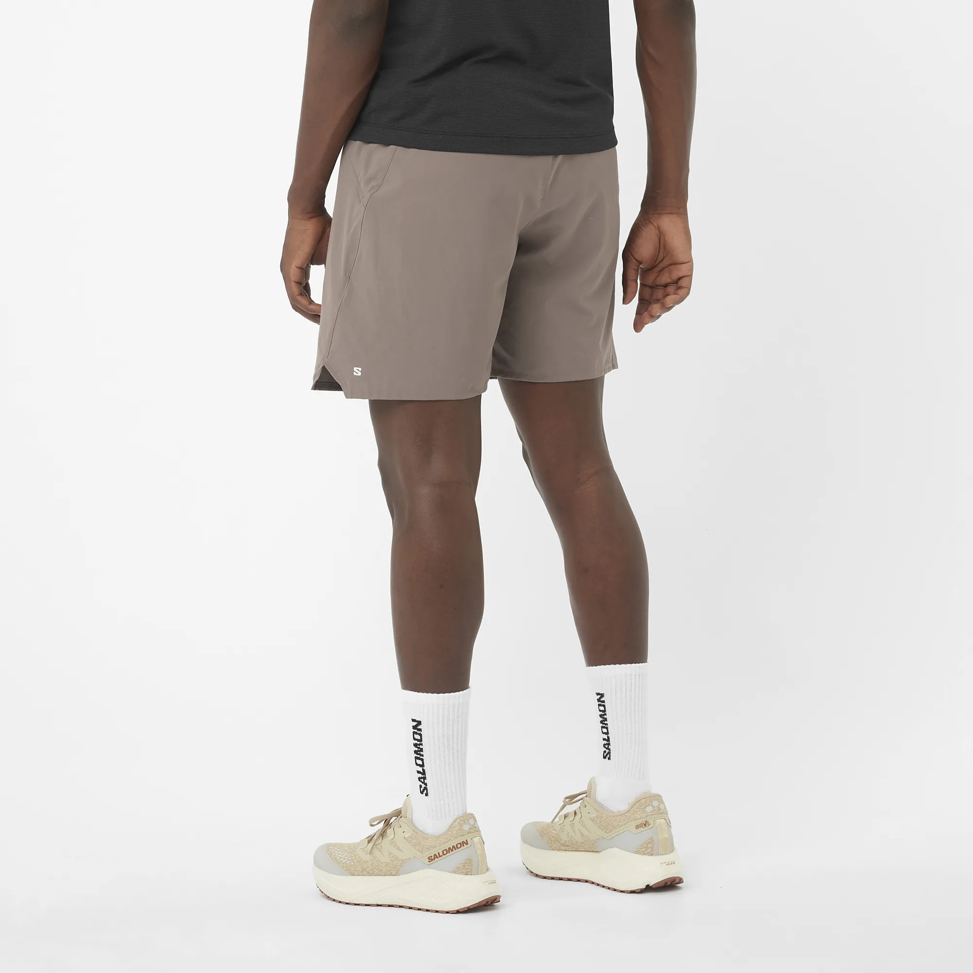SHAKEout CORE 7'' SHORTS NO LINER MEN'S