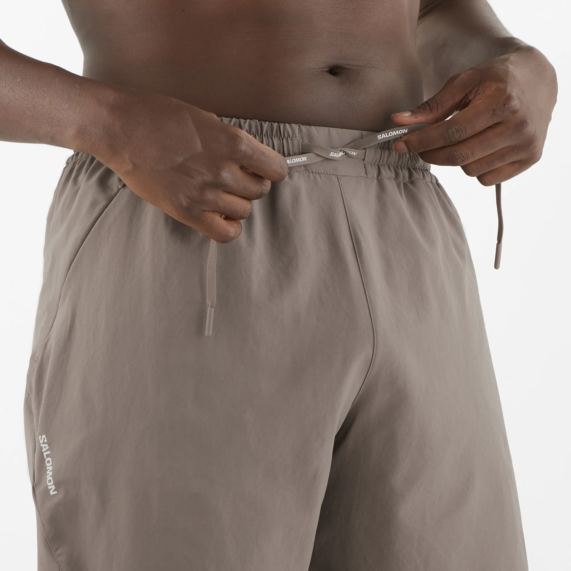 SHAKEout CORE 7'' SHORTS NO LINER MEN'S