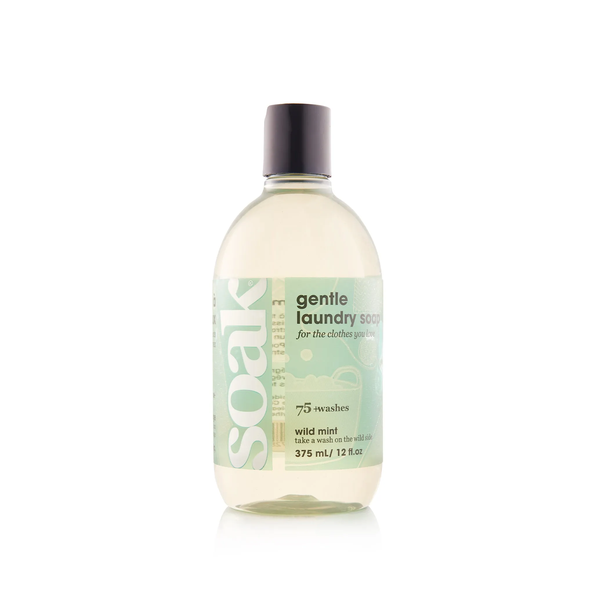Soak 12oz Fabric Wash