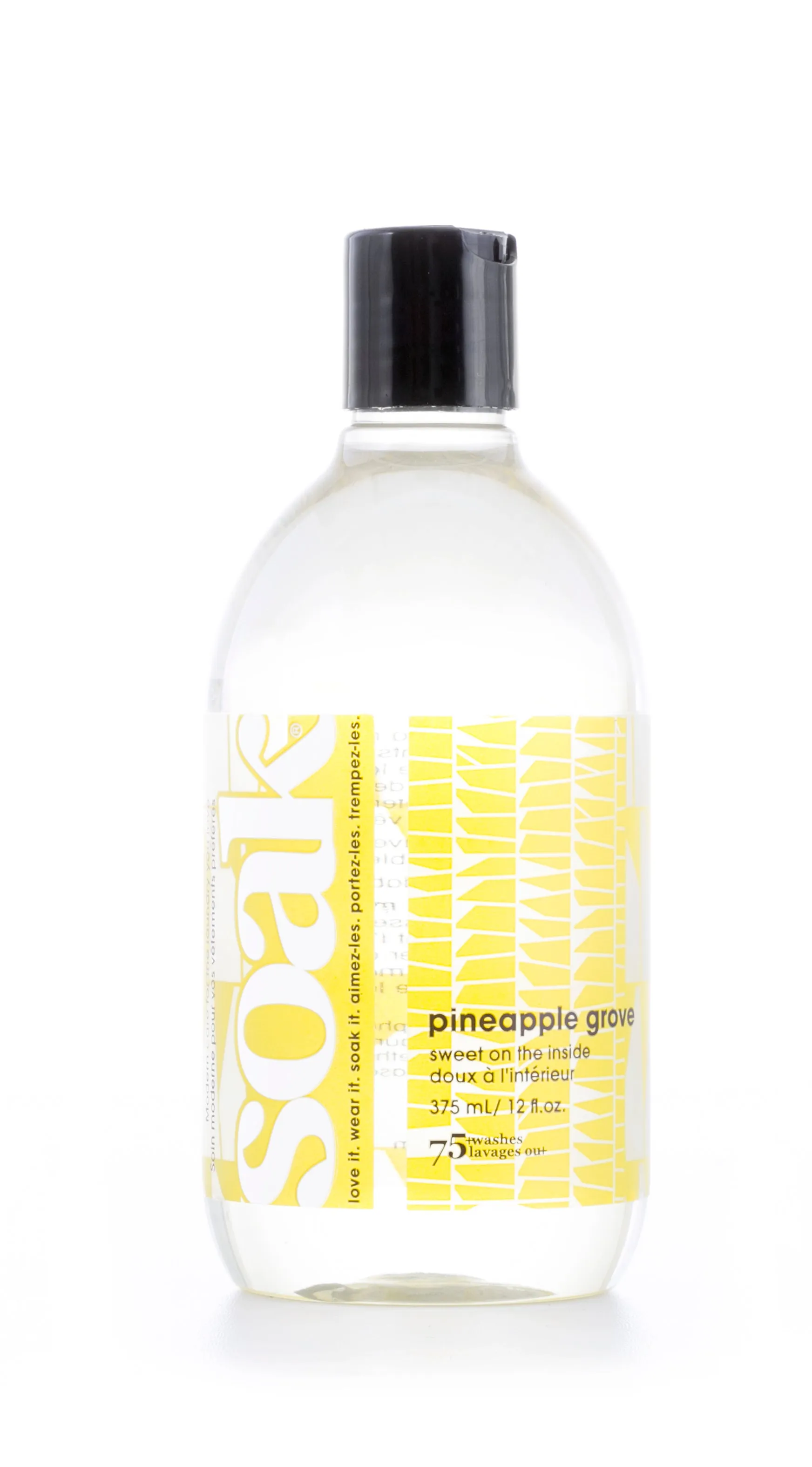 Soak 12oz Fabric Wash