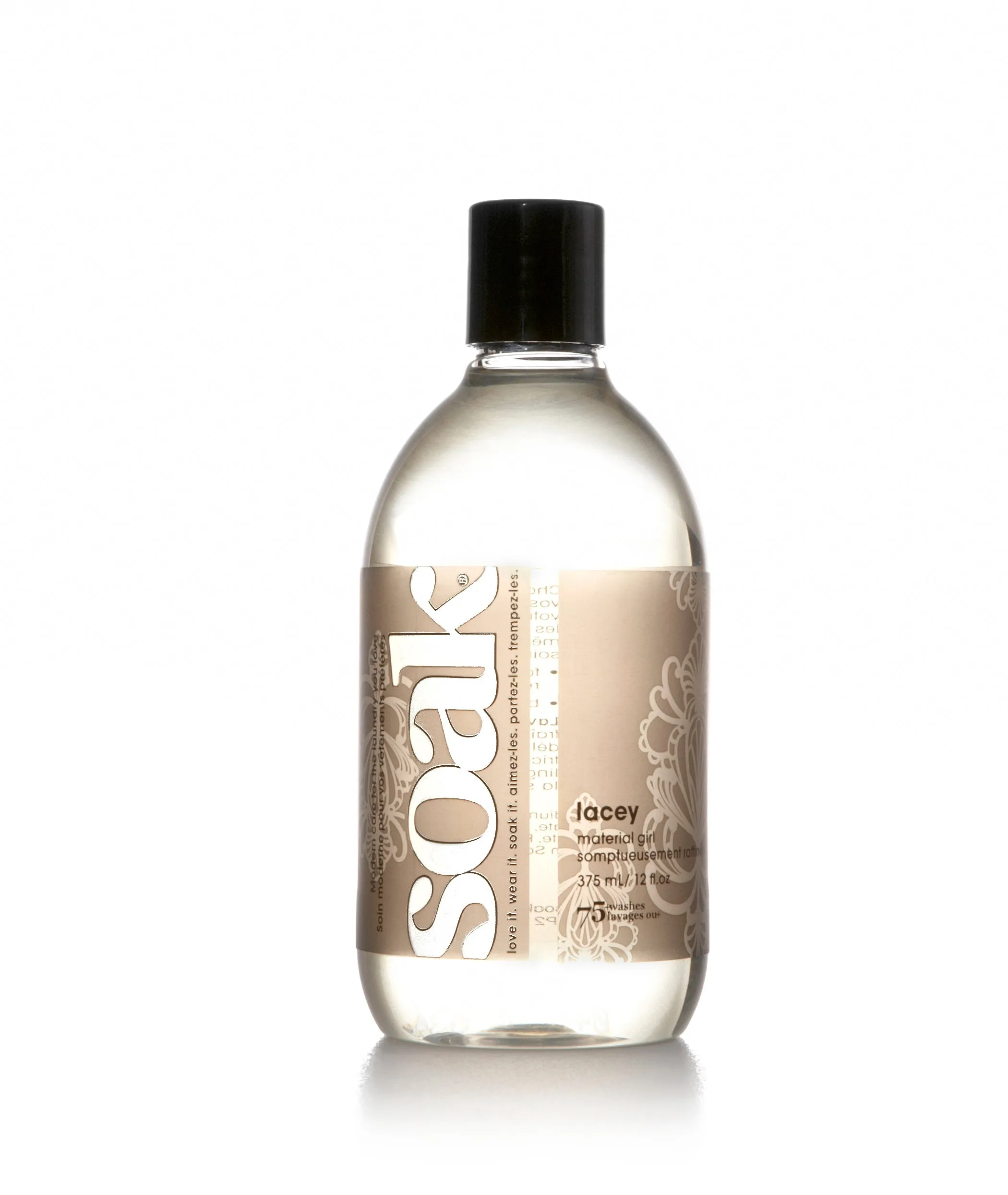 Soak 12oz Fabric Wash