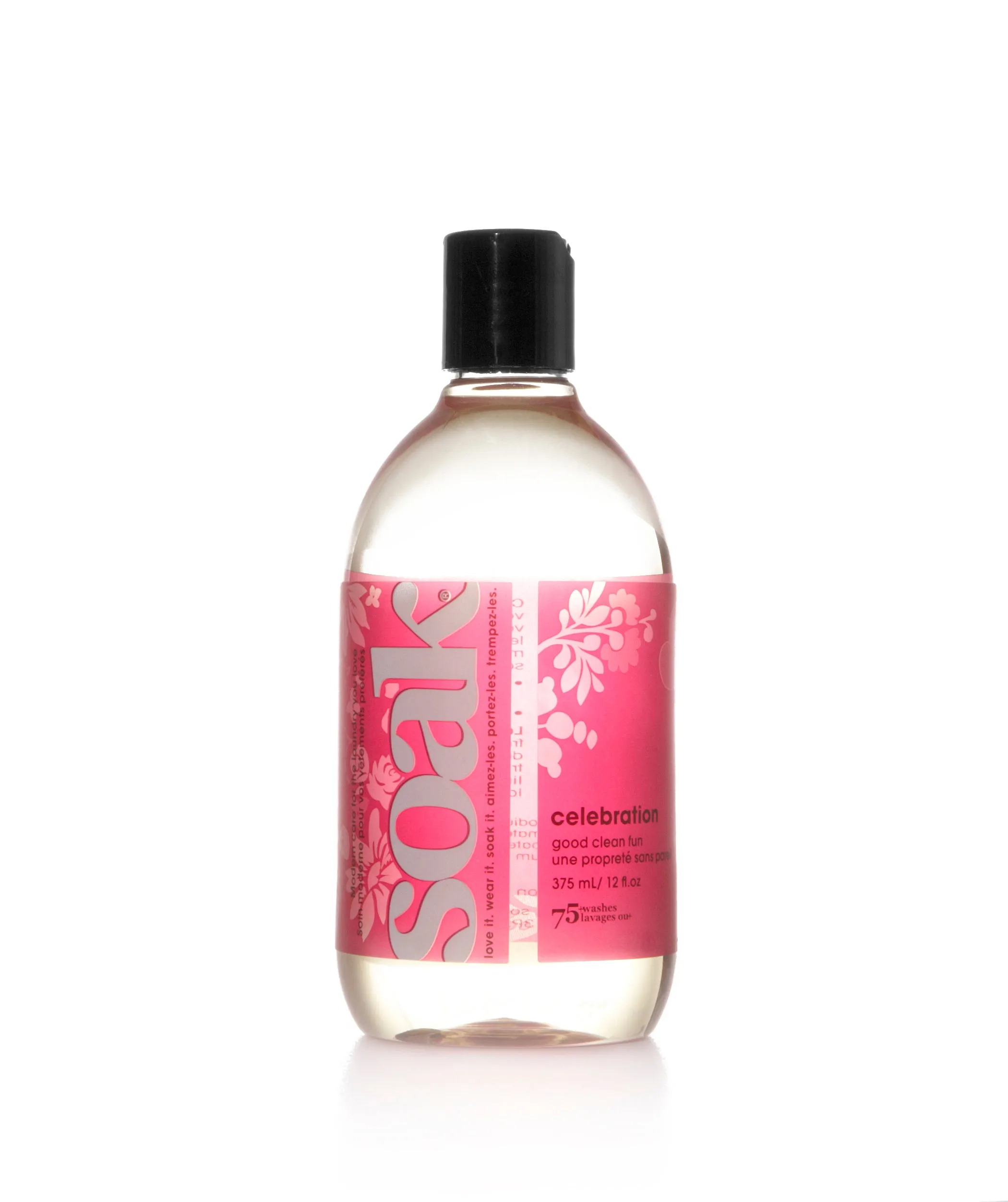 Soak 12oz Fabric Wash