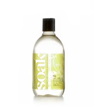 Soak 12oz Fabric Wash