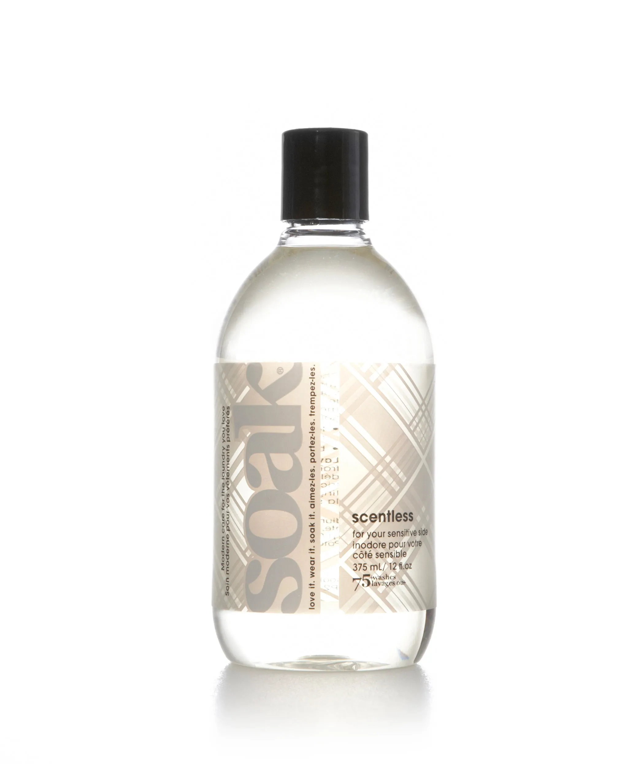 Soak 12oz Fabric Wash