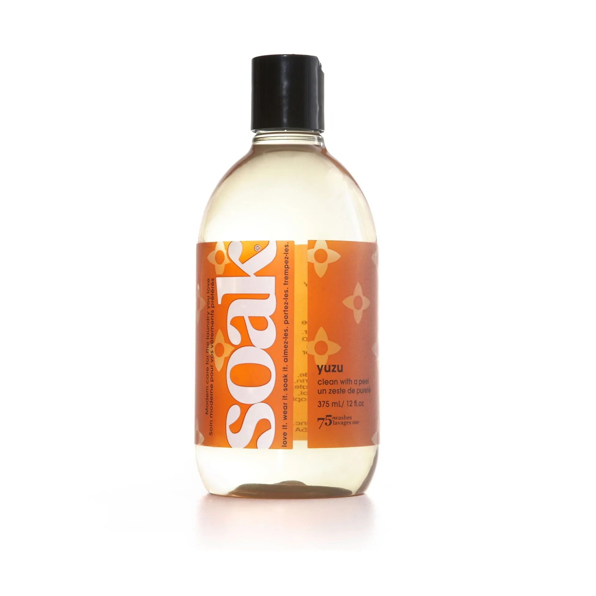 Soak 12oz Fabric Wash