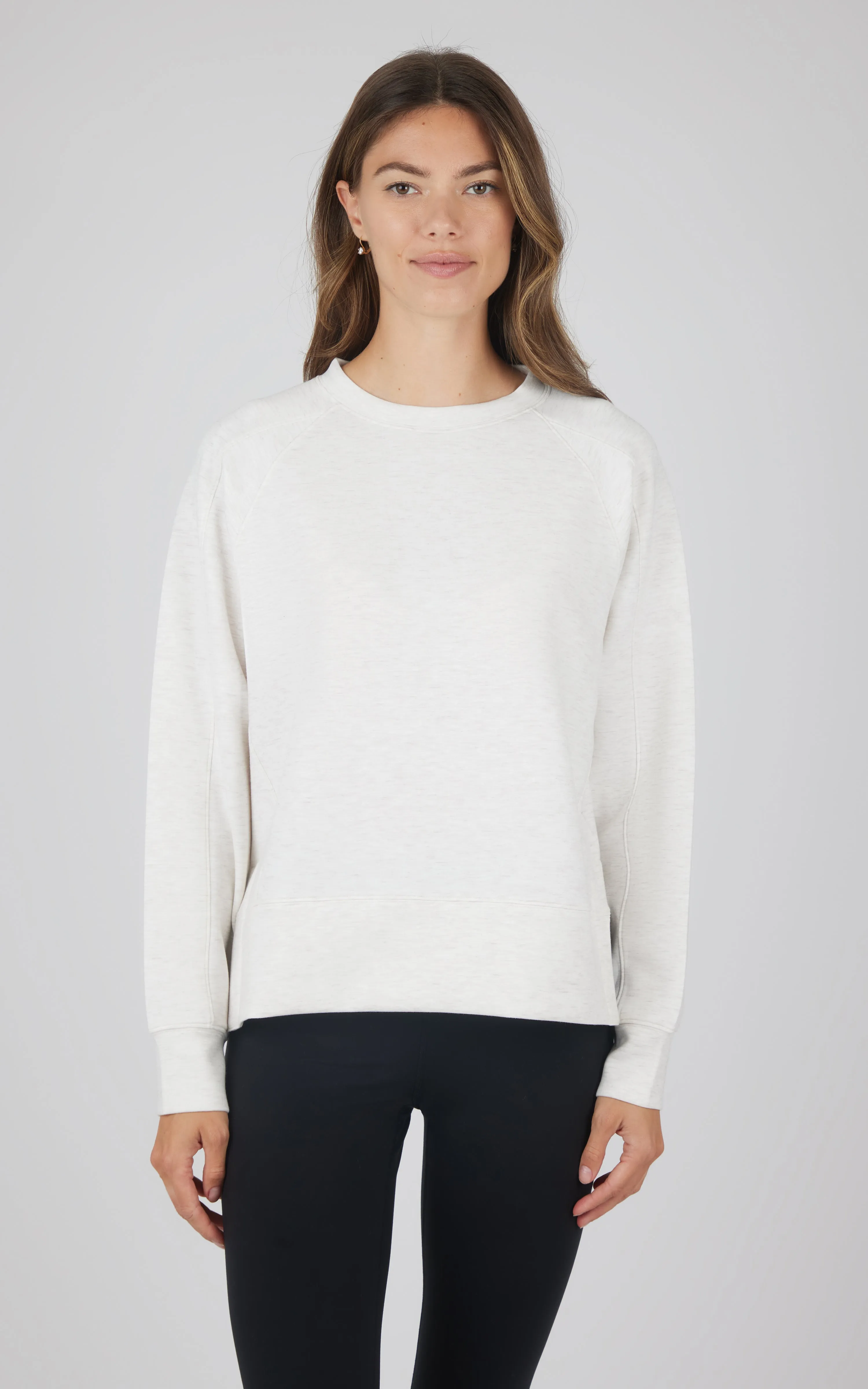 Softlite Crewneck Sweatshirt