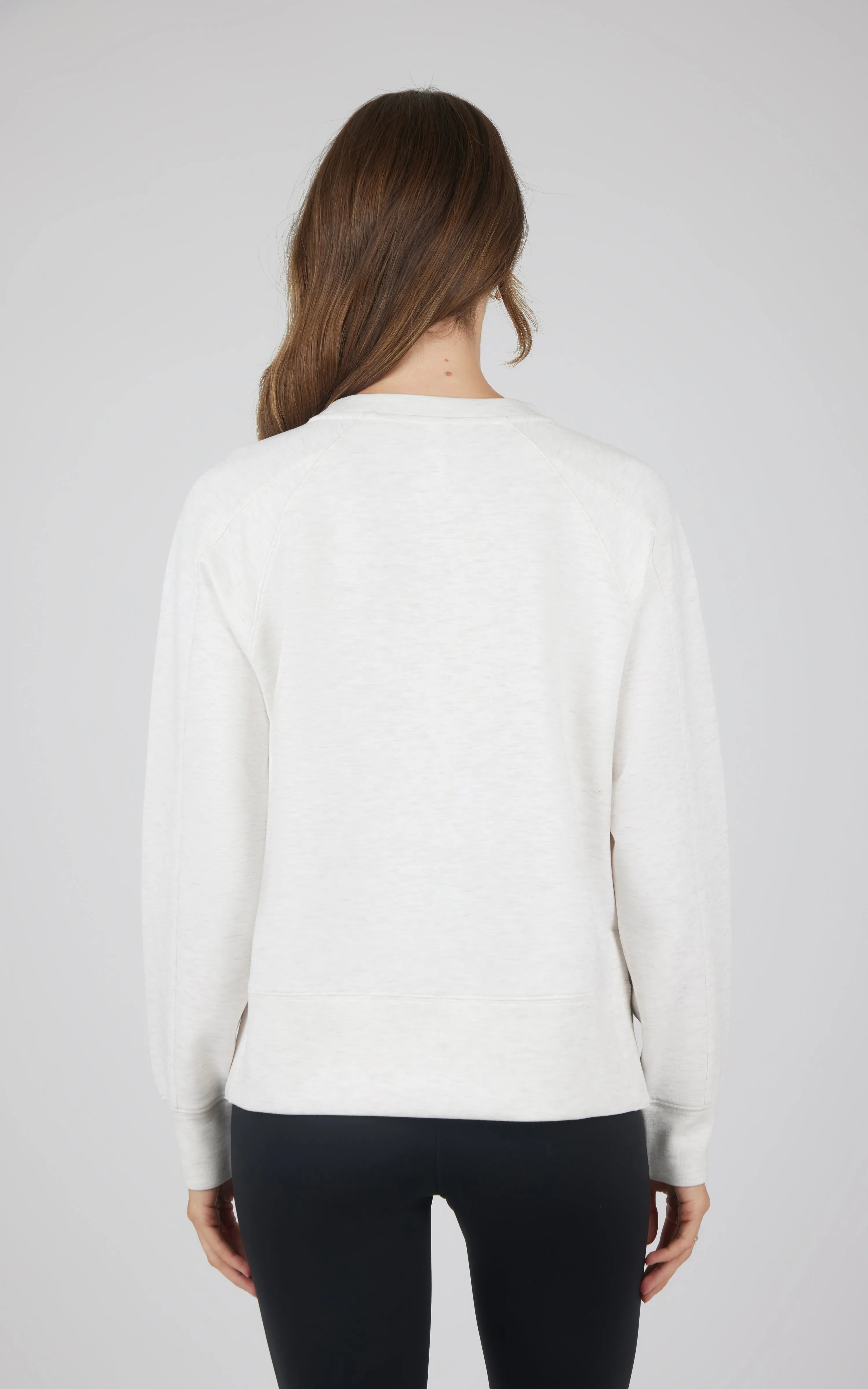 Softlite Crewneck Sweatshirt