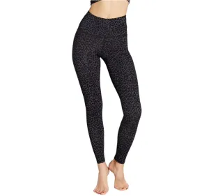 Strut-This Teagan Ankle Grey Leopard