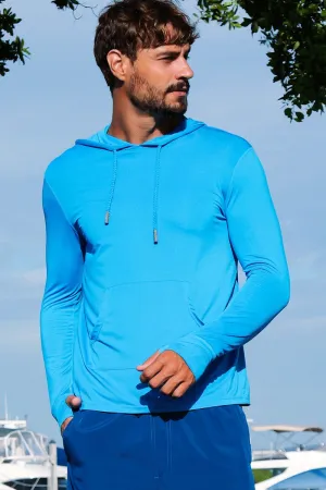 Sun Shirt Hoodie