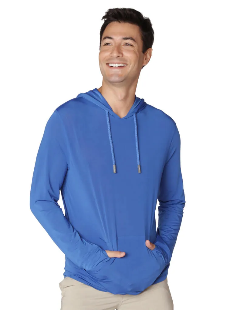 Sun Shirt Hoodie
