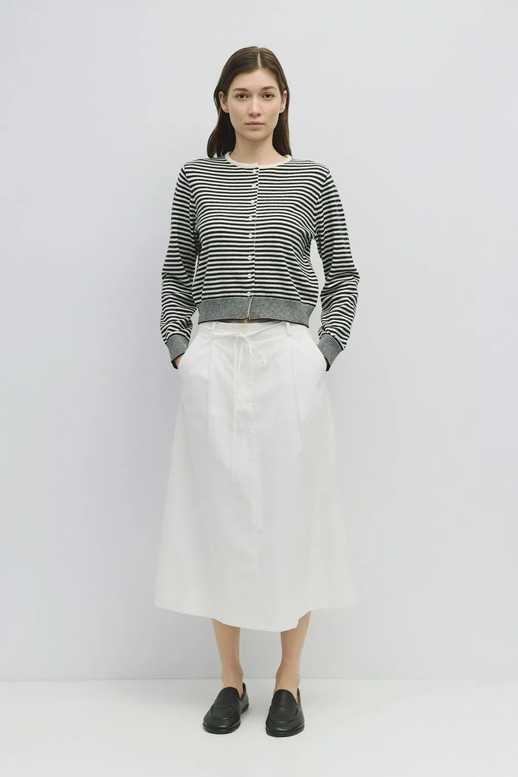 THE MONTANA CARDIGAN