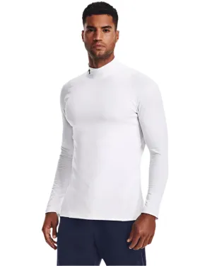 Under Armour Men's ColdGear® Fitted Mock