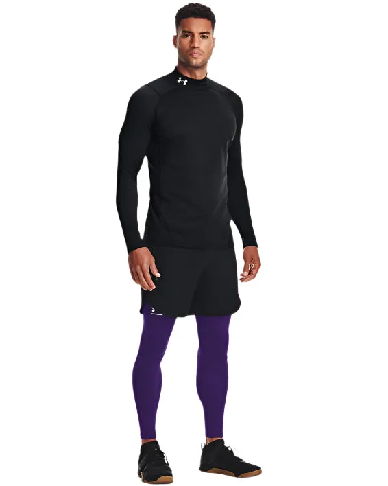 Under Armour Men's ColdGear® Fitted Mock