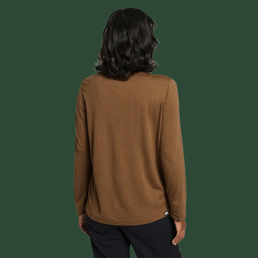 Women's Ciele HLSLongsleeve Sorino