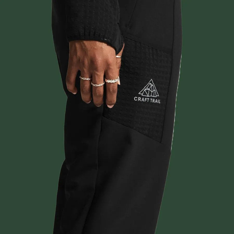 Women's Craft Pro Trail Subz Pants