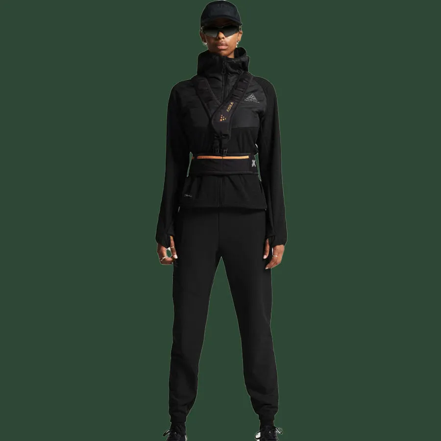 Women's Craft Pro Trail Subz Pants