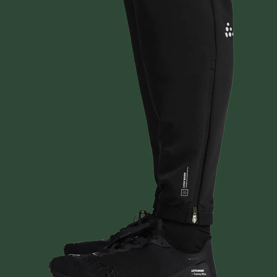 Women's Craft Pro Trail Subz Pants