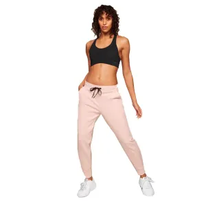 Womens On Running Sweat Pants - Doe