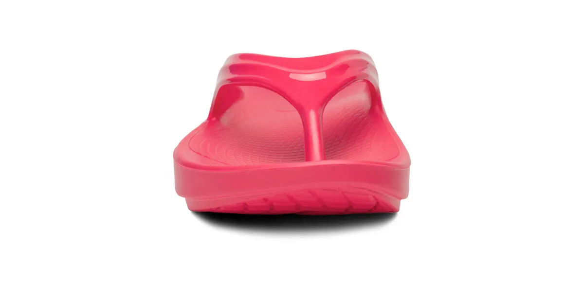 Women's OOlala Sandal - Neon Berry