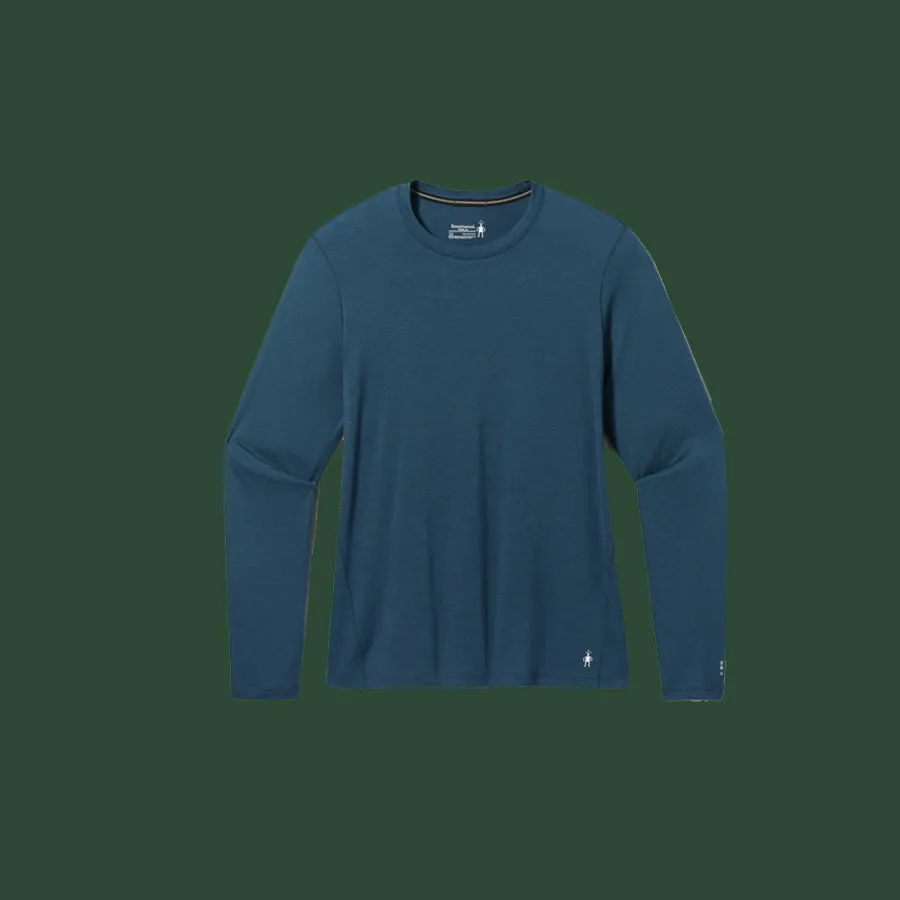 Women's Smartwool Classic All-Season Layer Long Sleeve Plus