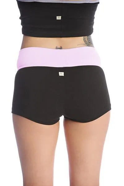 Womens Yoga Transition Short