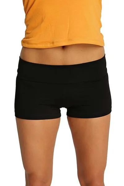 Womens Yoga Transition Short