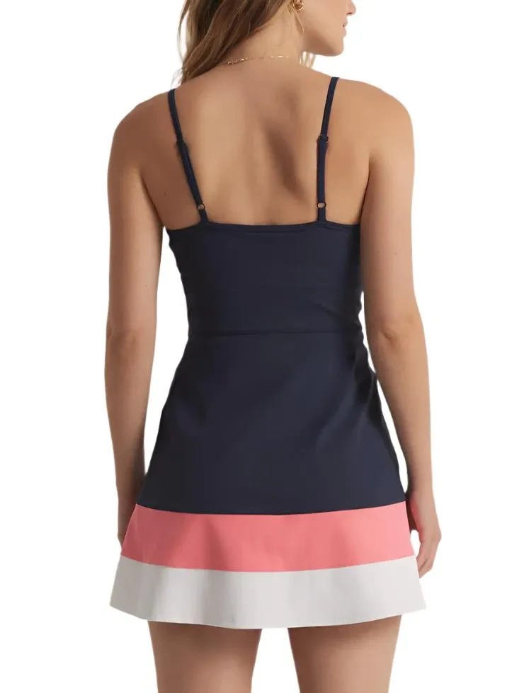 Z Supply On The Line Court Dress